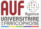 Logo AUF