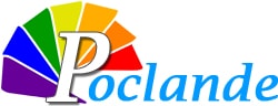 logo poclande 250 min